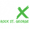 96X logo
