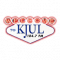 KJUL logo