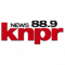KNPR logo