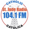St. Jude Radio logo