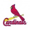 St. Louis Cardinals logo