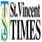 St Vincent Times Radio logo