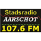 Stadsradio Aarschot logo