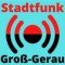 Stadtfunk Gg logo