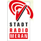 Stadtradio Meran logo