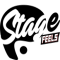 Stage Feels logo