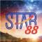 Star 88 logo