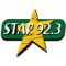 Star 92.3 logo