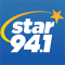 Star 94 logo