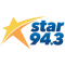 STAR 94.3 - KHKU logo