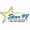 Star 98 logo