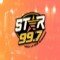 STAR 997 FM logo