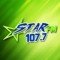 STAR FM Belgium logo