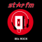 STAR FM 80s Rock logo