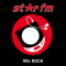 STAR FM 90s Rock logo