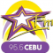 Star FM Cebu logo