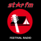 STAR FM Festival Radio logo