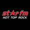 STAR FM New Rock logo