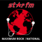 STAR FM National logo