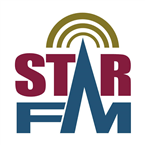 Star FM Växjö logo