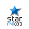 STAR FM logo