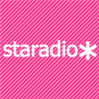 staradio logo