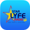 STARLYFE RADIO logo