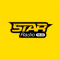 STARRADIO THAILAND logo