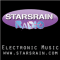 Starsrain Radio logo
