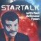 StarTalk Radio 24/7 logo