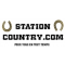 Station Country logo