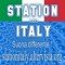 Station Italy logo