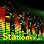 Station Volgas logo