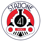 Stazione41 logo