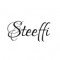 Steeffi logo