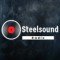 Steelsound Radio logo