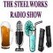 Steelworks Radio Show logo