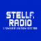 Stella Radio logo