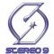 Stereo 9 Radio logo