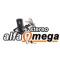 Stereo Alfa Y Omega logo