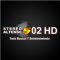 Stereo Altense 502 HD logo