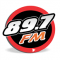 Stereo Amistad 89.7 Momostenango logo