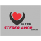 Stereo Amor logo