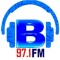 STEREO BENDICION logo