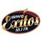 Stereo Exitos logo