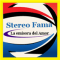 Stereo Fama logo