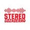 Stereo Gozadera logo