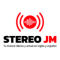 Stereo JM logo