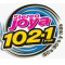 stereo joya 102.1 fm logo