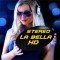 Stereo La Bella HD logo